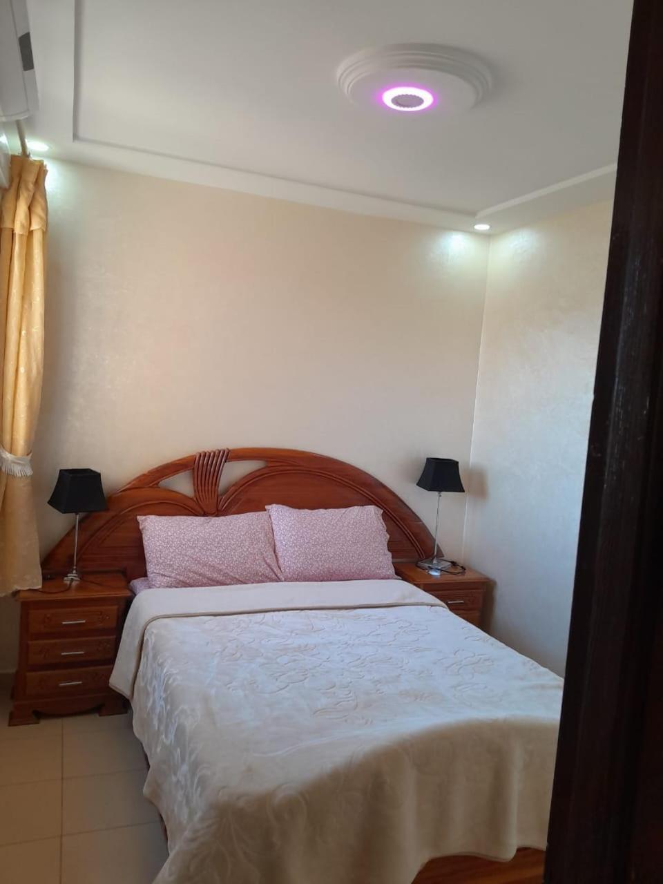Marwan'S Apartment Ifrane Gardens Exterior foto
